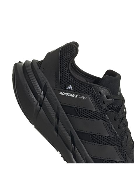 Adidas Adistar 3 Shoes Dash Black Men ADIDAS ORIGINALS | Sneakers | JQ0755-